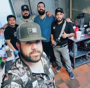 Meet your Posher, Emmanuel